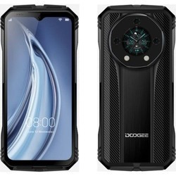 Мобильные телефоны Doogee S110 256&nbsp;ГБ (черный)