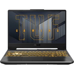Ноутбуки Asus TUF Gaming F15 FX506HEB [FX506HEB-BQ229T]