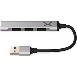 Картридеры и USB-хабы KRUX KRXH001
