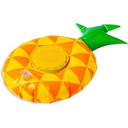 Портативные колонки Celly Pool Pineapple