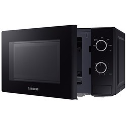 Микроволновые печи Samsung MS20A3010AL черный