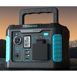 Зарядные станции Romoss Thunder RS1500