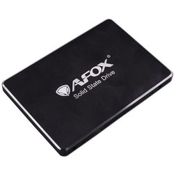 SSD-накопители AFOX SD250 QN SD250-256GQN 256&nbsp;ГБ
