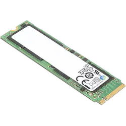 SSD-накопители Lenovo ThinkPad M.2 NVMe OPAL2 4XB0W79580 256&nbsp;ГБ