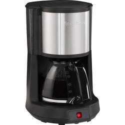Кофеварки и кофемашины Moulinex Principio FG 3708 черный