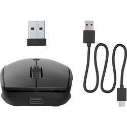 Мышки JLab GO Charge Wireless Mouse