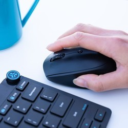 Мышки JLab GO Charge Wireless Mouse