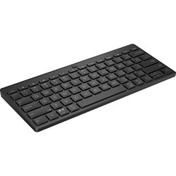 Клавиатуры HP 350 Compact Multi-Device Bluetooth Keyboard
