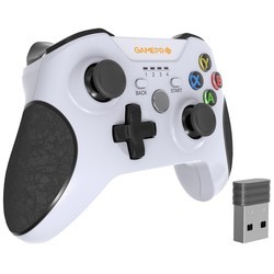 Игровые манипуляторы GamePro MG650