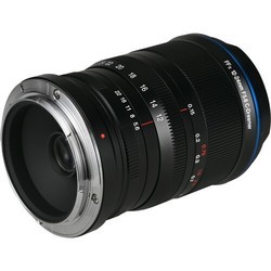 Объективы Laowa 12-24mm f/5.6 Zoom