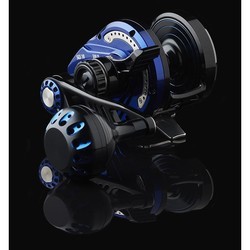 Катушки Savage Gear SGS10 Jigging