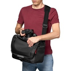 Сумки для камер Manfrotto Advanced Messenger Camera Bag M III