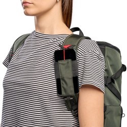 Сумки для камер Manfrotto Street Slim Camera Backpack