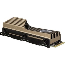 SSD-накопители MSI SPATIUM M570 PCIe 5.0 NVMe M.2 HS S78-440Q560-P83 2&nbsp;ТБ