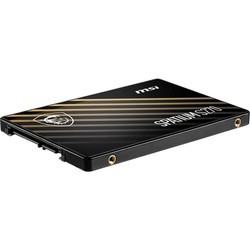 SSD-накопители MSI SPATIUM S270 SATA 2.5&#34; S78-440P130-P83 960&nbsp;ГБ