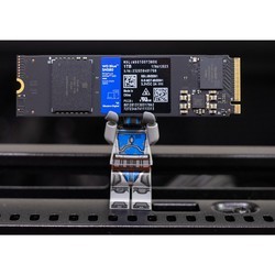 SSD-накопители WD Blue SN580 WDS500G3B0E 500&nbsp;ГБ