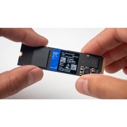 SSD-накопители WD Blue SN580 WDS100T3B0E 1&nbsp;ТБ