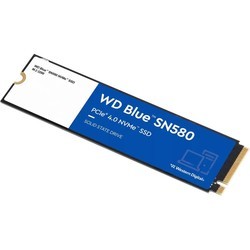 SSD-накопители WD Blue SN580 WDS100T3B0E 1&nbsp;ТБ