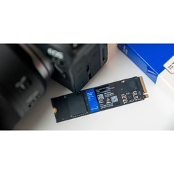 SSD-накопители WD Blue SN580 WDS200T3B0E 2&nbsp;ТБ