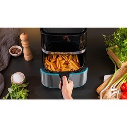 Фритюрницы и мультипечи Cecotec Cecofry Full Inox 5500 Pro