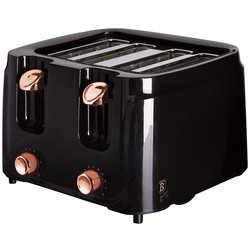 Тостеры, бутербродницы и вафельницы Berlinger Haus Black Rose BH-9144
