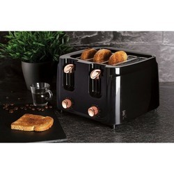 Тостеры, бутербродницы и вафельницы Berlinger Haus Black Rose BH-9144