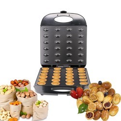 Тостеры, бутербродницы и вафельницы Zilner ZL-110
