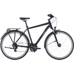 Велосипеды Cube Touring Men 2023 frame 58