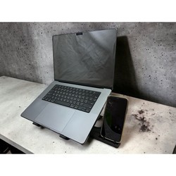 Подставки для ноутбуков XOKO NST-003 (черный)