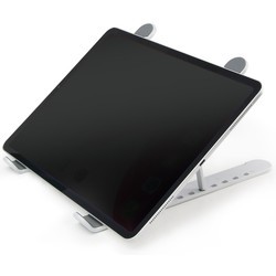 Подставки для ноутбуков Dicota Portable Stand for Laptop and Tablet