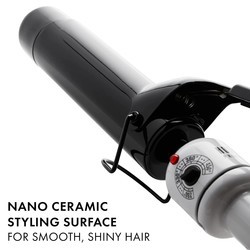 Фены и приборы для укладки Hot Tools Nano Ceramic Curling Iron 19 mm