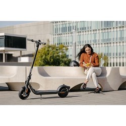 Электросамокаты Ninebot KickScooter F2E (графит)