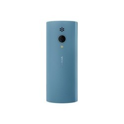 Мобильные телефоны Nokia 150 2023 2 SIM (синий)