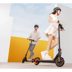 Электросамокаты Xiaomi Mi Electric Scooter 4 Go