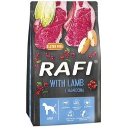 Корм для собак Dolina Noteci Rafi with Lamb 10 kg