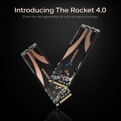 SSD-накопители Sabrent Rocket NVMe 4.0 SB-ROCKET-NVME4-1TB 1&nbsp;ТБ