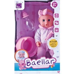 Куклы Baellar Doll 10899