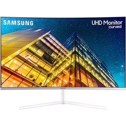 Мониторы Samsung U32R591CW 31.5&nbsp;&#34;