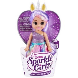 Куклы Zuru Sparkle Girlz Berry