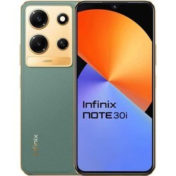 Мобильные телефоны Infinix Note 30i 256&nbsp;ГБ