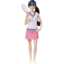 Куклы Barbie Career Tennis Player HKT73