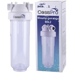 Фильтры для воды OasisPro BSL2 3/4