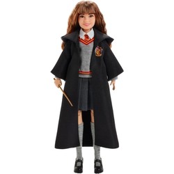 Куклы Mattel Hermiona Granger FYM51