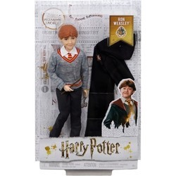 Куклы Mattel Ron Weasley FYM52
