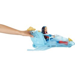 Куклы Mattel Wonder Woman DYN05