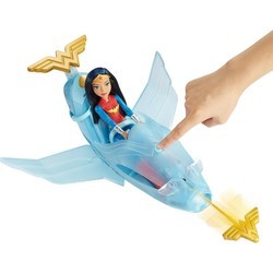 Куклы Mattel Wonder Woman DYN05