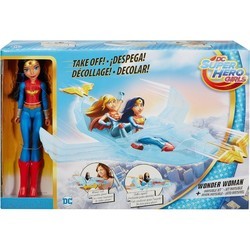 Куклы Mattel Wonder Woman DYN05