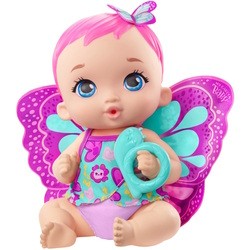 Куклы My Garden Baby Feed and Change Baby Butterfly GYP10