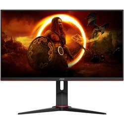 Мониторы AOC U28G2XU2 28&nbsp;&#34;