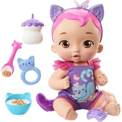 Куклы My Garden Baby Feed and Change Baby Kitten HHP28